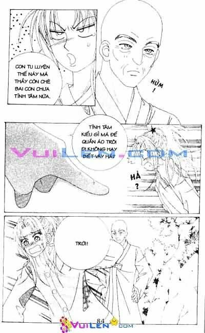 Cô Dâu Bé Xinh Chapter 90 - Trang 3