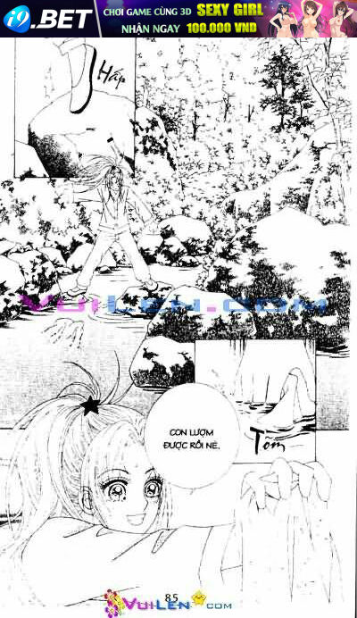 Cô Dâu Bé Xinh Chapter 90 - Trang 4