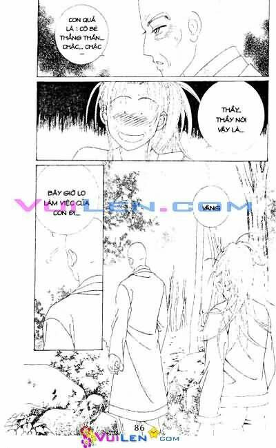 Cô Dâu Bé Xinh Chapter 90 - Trang 5