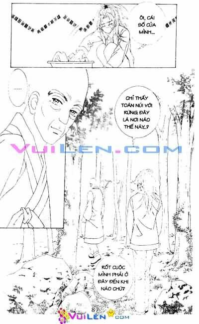 Cô Dâu Bé Xinh Chapter 90 - Trang 6