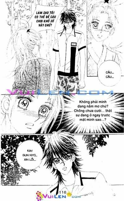 Cô Dâu Bé Xinh Chapter 91 - Trang 9