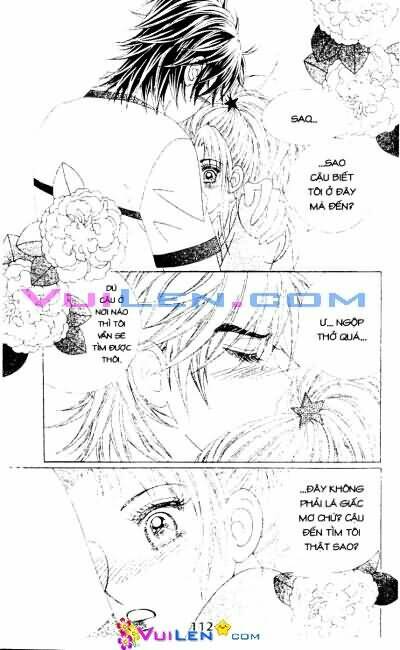 Cô Dâu Bé Xinh Chapter 91 - Trang 11