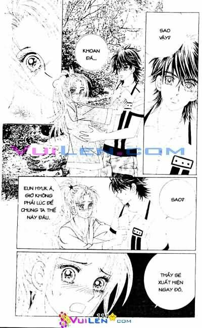 Cô Dâu Bé Xinh Chapter 91 - Trang 13