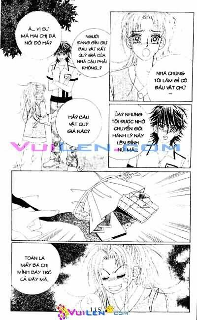 Cô Dâu Bé Xinh Chapter 91 - Trang 14