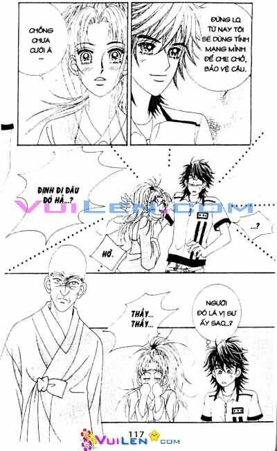 Cô Dâu Bé Xinh Chapter 91 - Trang 16