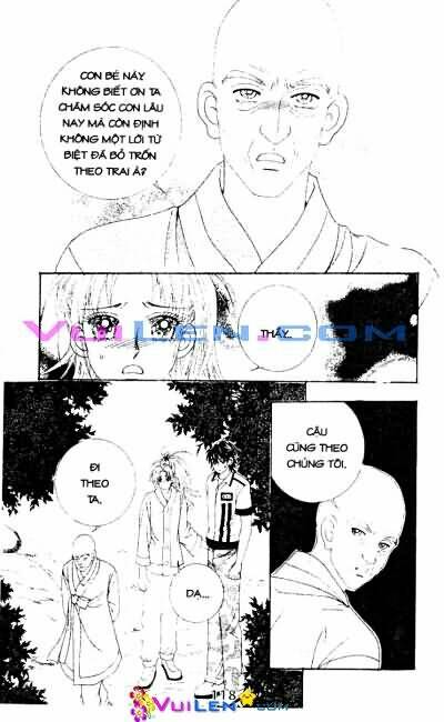 Cô Dâu Bé Xinh Chapter 91 - Trang 17