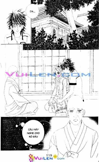 Cô Dâu Bé Xinh Chapter 91 - Trang 18