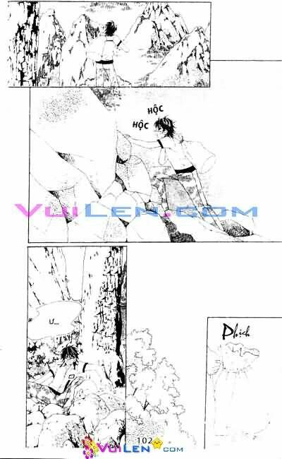 Cô Dâu Bé Xinh Chapter 91 - Trang 1