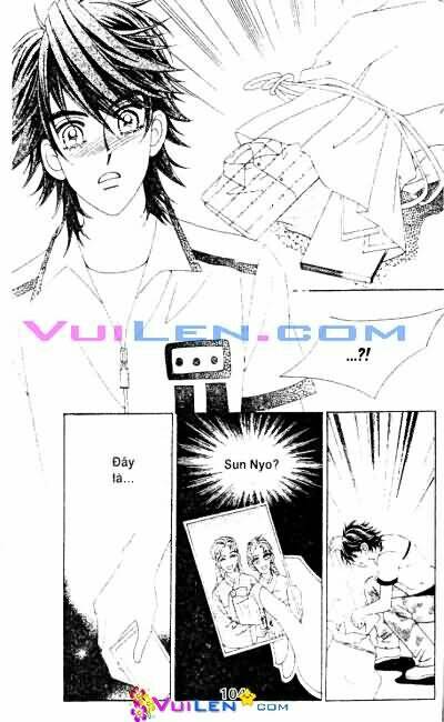 Cô Dâu Bé Xinh Chapter 91 - Trang 3