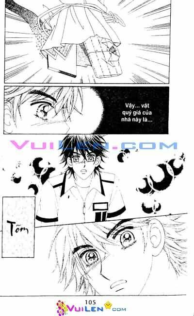 Cô Dâu Bé Xinh Chapter 91 - Trang 4