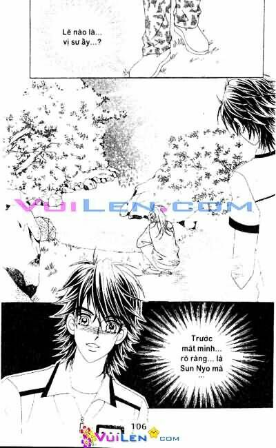 Cô Dâu Bé Xinh Chapter 91 - Trang 5