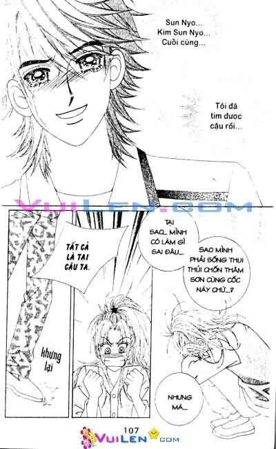 Cô Dâu Bé Xinh Chapter 91 - Trang 6