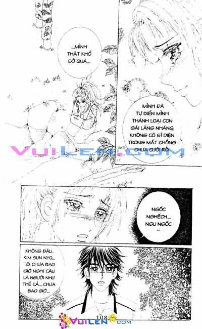 Cô Dâu Bé Xinh Chapter 91 - Trang 7