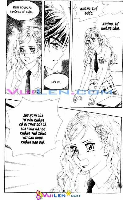 Cô Dâu Bé Xinh Chapter 92 - Trang 9