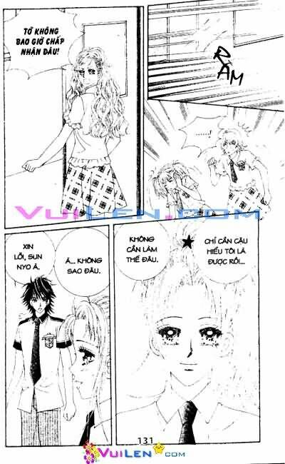 Cô Dâu Bé Xinh Chapter 92 - Trang 10