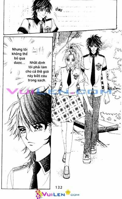 Cô Dâu Bé Xinh Chapter 92 - Trang 11