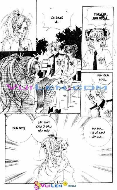 Cô Dâu Bé Xinh Chapter 92 - Trang 12