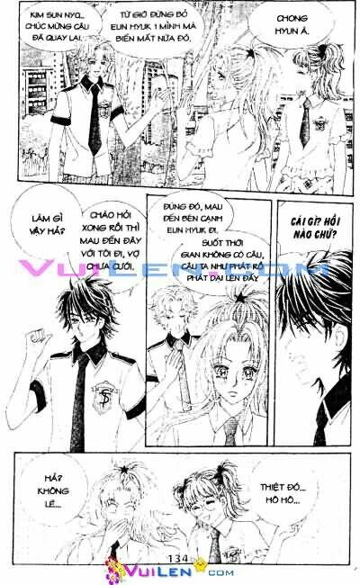 Cô Dâu Bé Xinh Chapter 92 - Trang 13