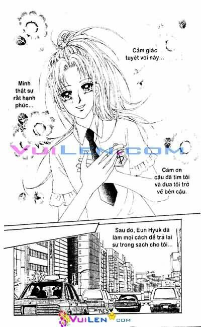Cô Dâu Bé Xinh Chapter 92 - Trang 14