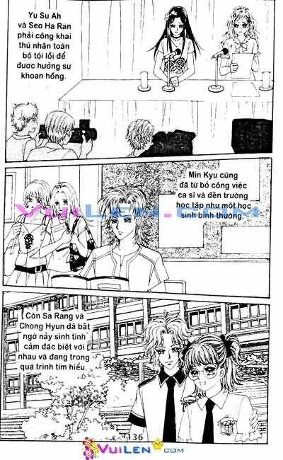 Cô Dâu Bé Xinh Chapter 92 - Trang 15