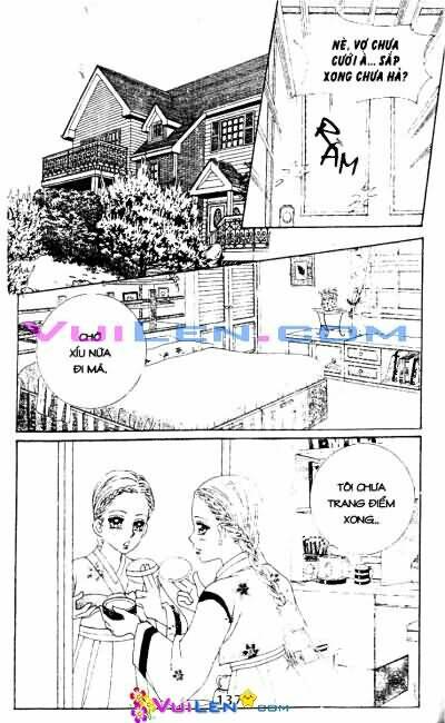 Cô Dâu Bé Xinh Chapter 92 - Trang 16