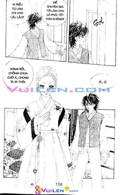 Cô Dâu Bé Xinh Chapter 92 - Trang 17