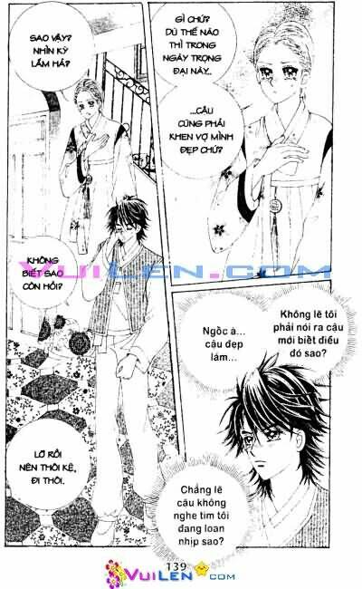 Cô Dâu Bé Xinh Chapter 92 - Trang 18