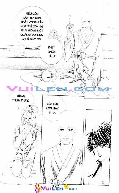 Cô Dâu Bé Xinh Chapter 92 - Trang 1