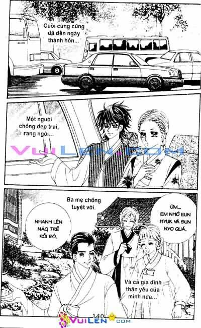 Cô Dâu Bé Xinh Chapter 92 - Trang 19