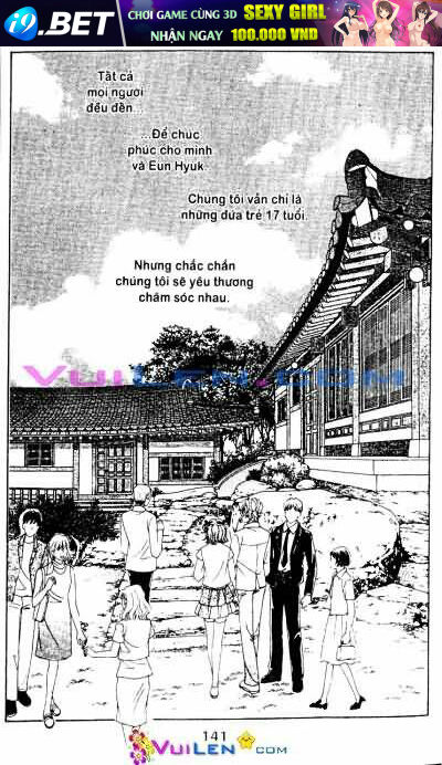 Cô Dâu Bé Xinh Chapter 92 - Trang 20