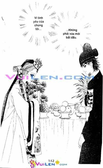 Cô Dâu Bé Xinh Chapter 92 - Trang 21