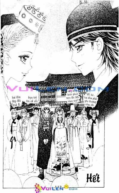 Cô Dâu Bé Xinh Chapter 92 - Trang 22