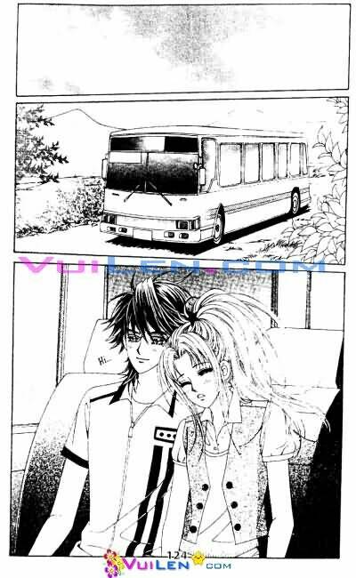 Cô Dâu Bé Xinh Chapter 92 - Trang 3