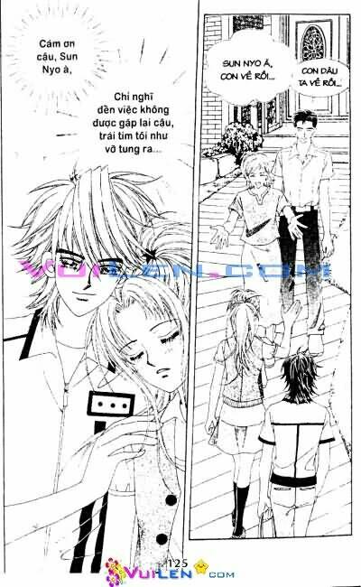 Cô Dâu Bé Xinh Chapter 92 - Trang 4