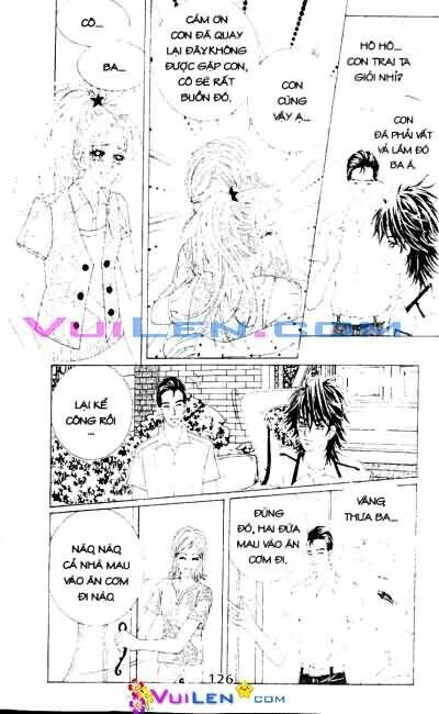 Cô Dâu Bé Xinh Chapter 92 - Trang 5