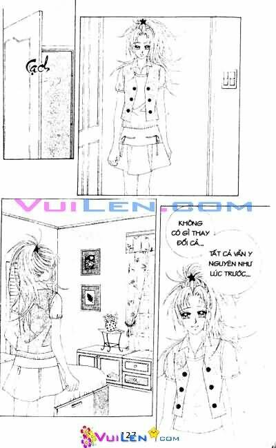 Cô Dâu Bé Xinh Chapter 92 - Trang 6