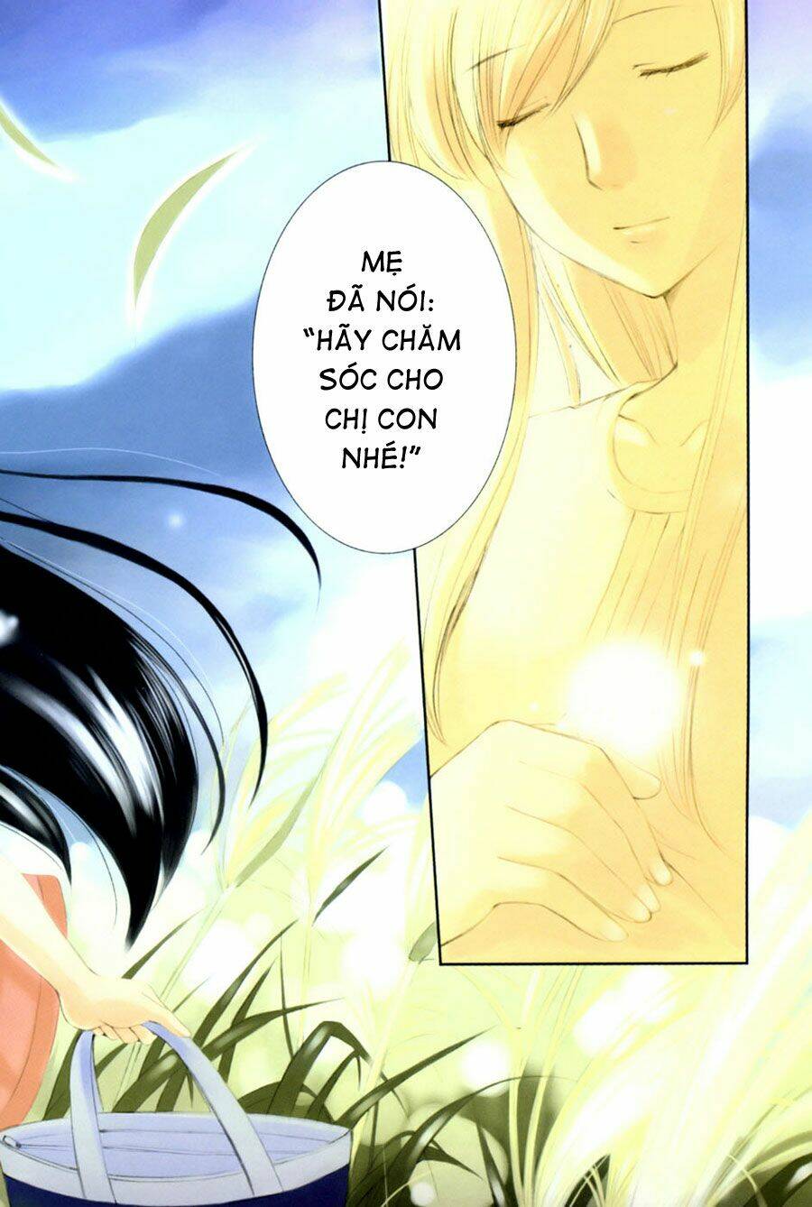 Binbou Shimai Monogatari Chapter 26 - Trang 23