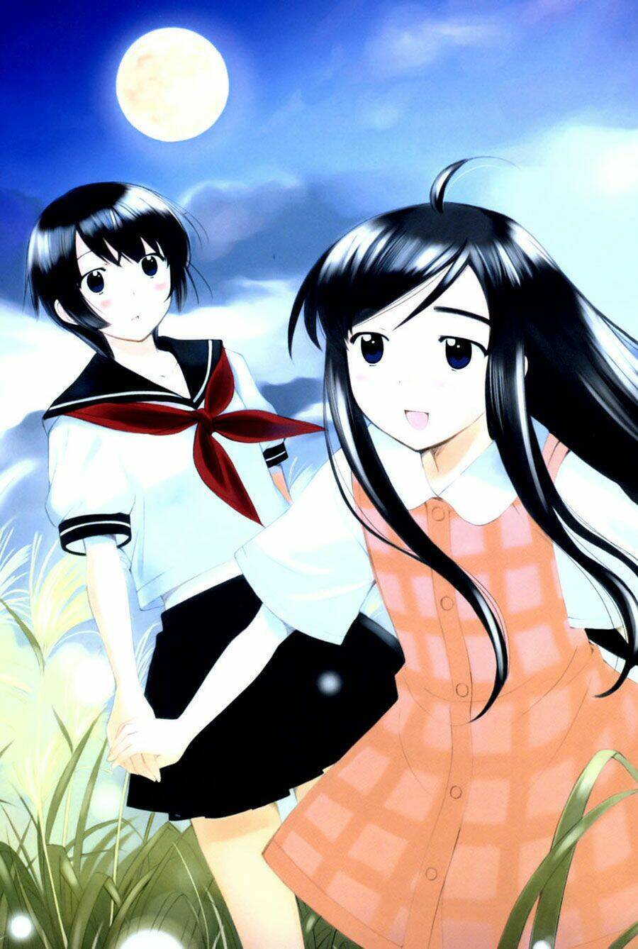 Binbou Shimai Monogatari Chapter 26 - Trang 24