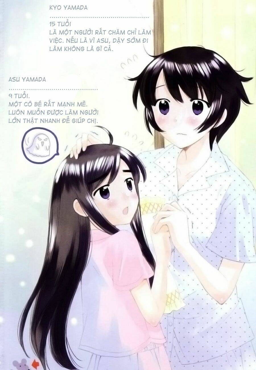 Binbou Shimai Monogatari Chapter 28 - Trang 7