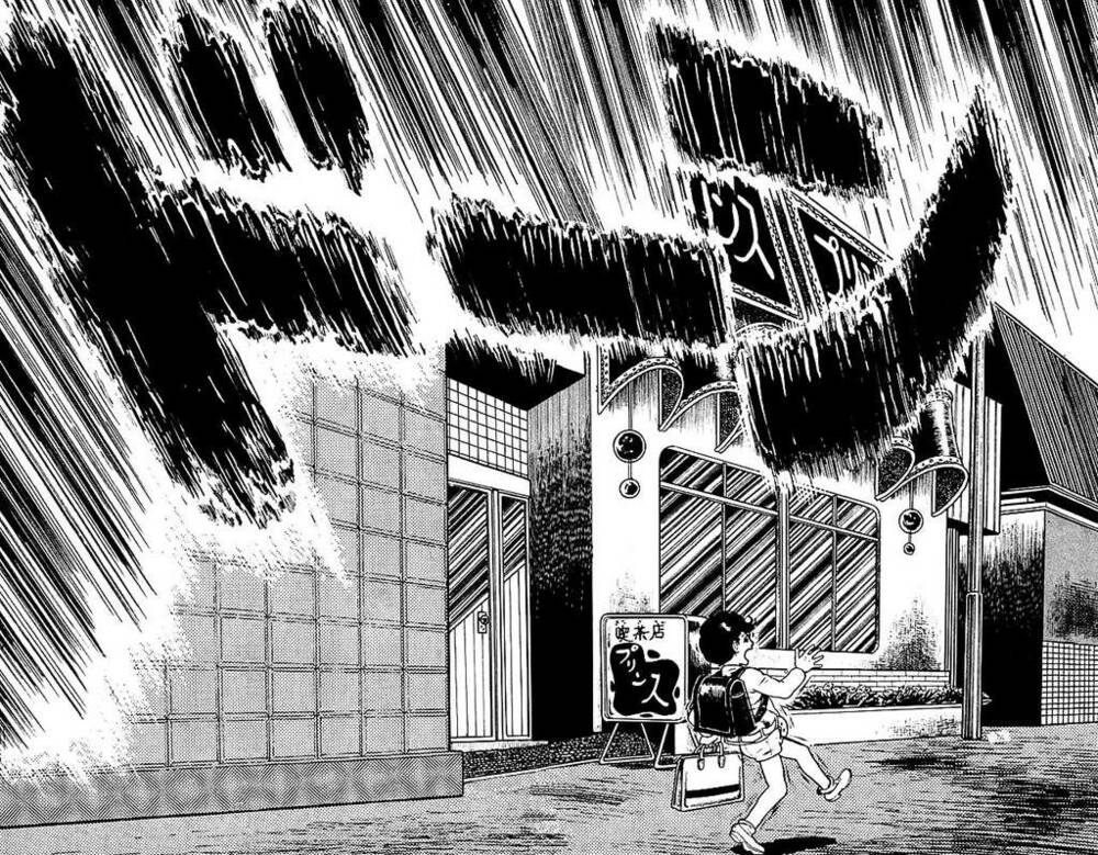 Drifting Classroom Chapter 1 - Trang 31