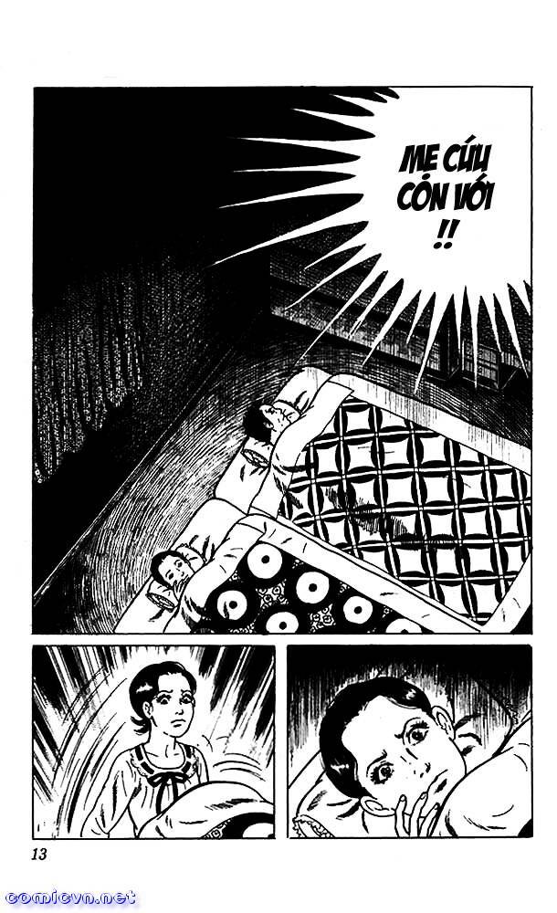 Drifting Classroom Chapter 10 - Trang 12