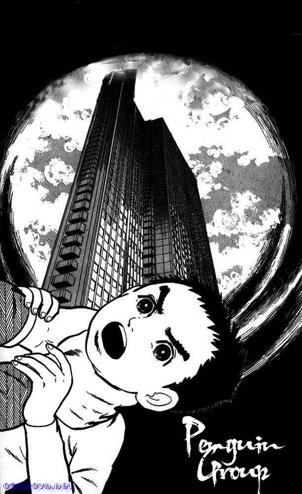 Drifting Classroom Chapter 10 - Trang 2