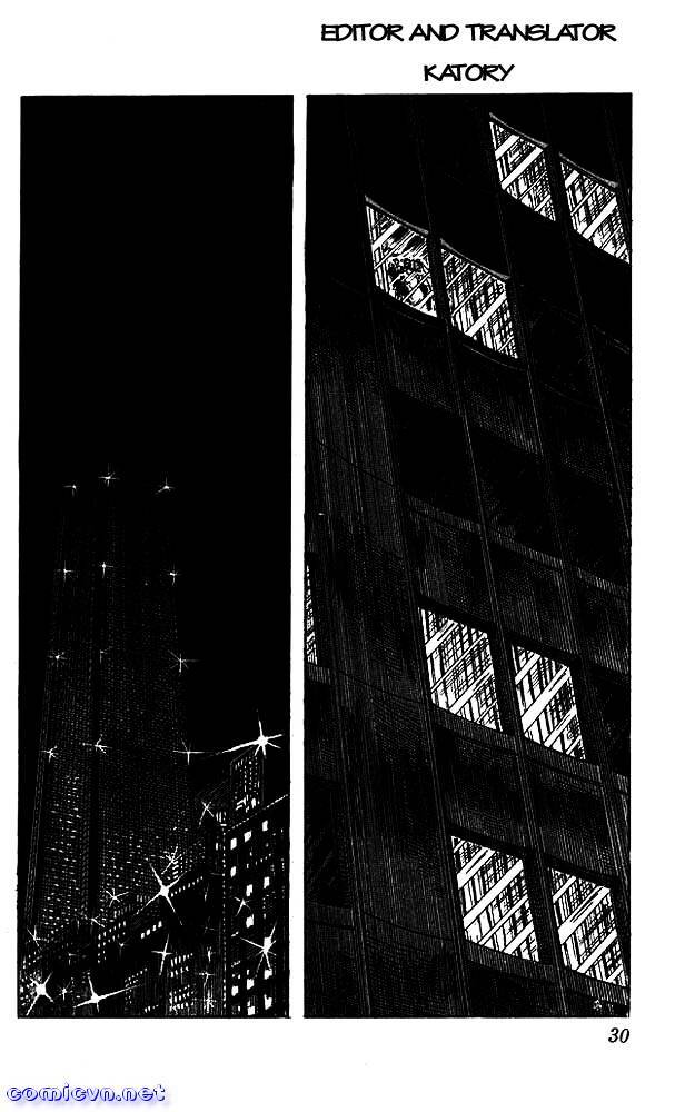 Drifting Classroom Chapter 10 - Trang 29