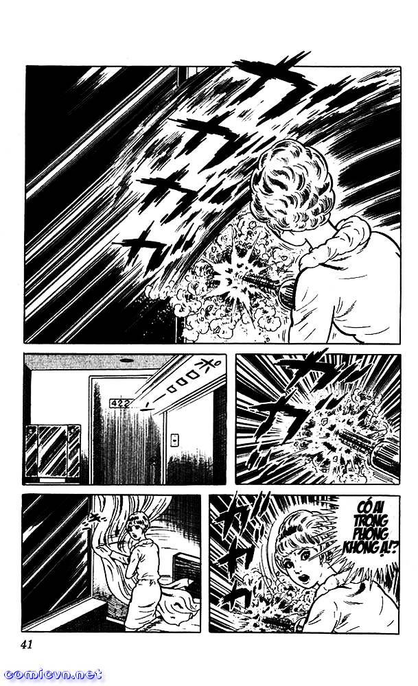 Drifting Classroom Chapter 10 - Trang 40