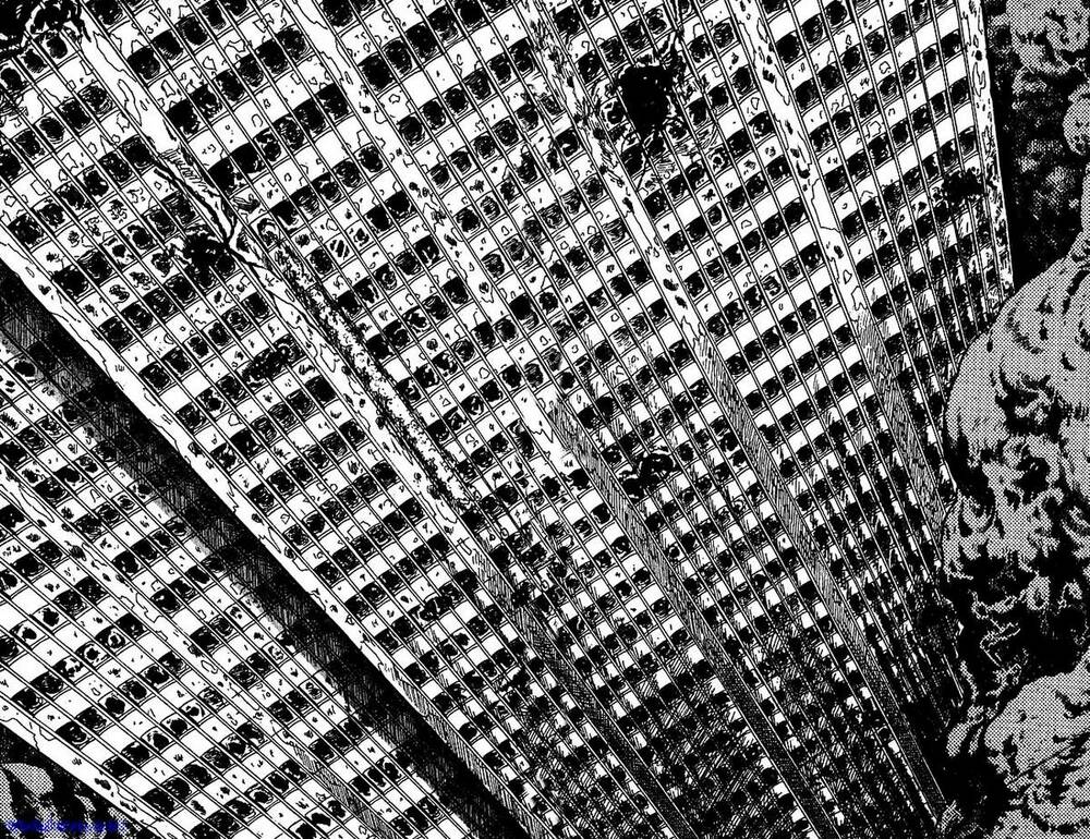 Drifting Classroom Chapter 10 - Trang 53