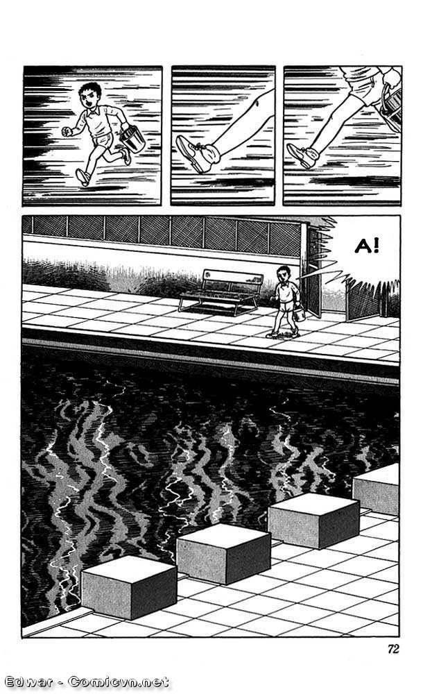 Drifting Classroom Chapter 11 - Trang 11