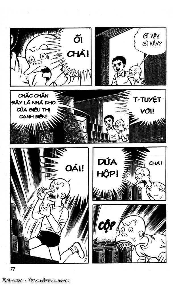 Drifting Classroom Chapter 11 - Trang 16