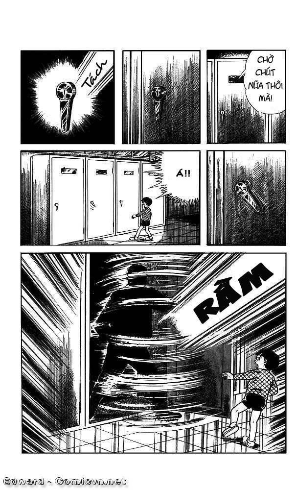 Drifting Classroom Chapter 12 - Trang 9