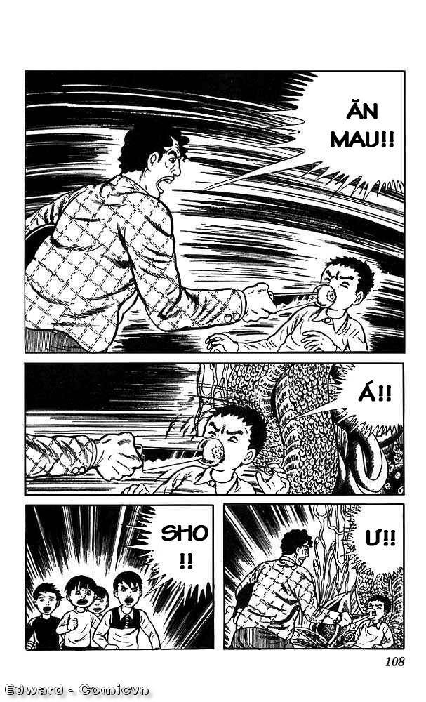 Drifting Classroom Chapter 12 - Trang 18