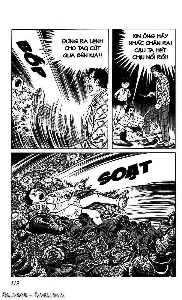 Drifting Classroom Chapter 12 - Trang 29